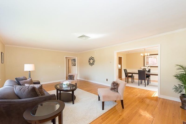 8 Nickerson Road Lexington, MA 02421 - Photo 6 of 30