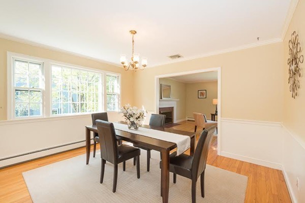 8 Nickerson Road Lexington, MA 02421 - Photo 7 of 30