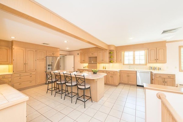 8 Nickerson Road Lexington, MA 02421 - Photo 10 of 30