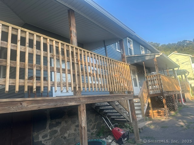 115 Roosevelt Drive, Unit 3 Derby, CT 06418 - Photo 4 of 8