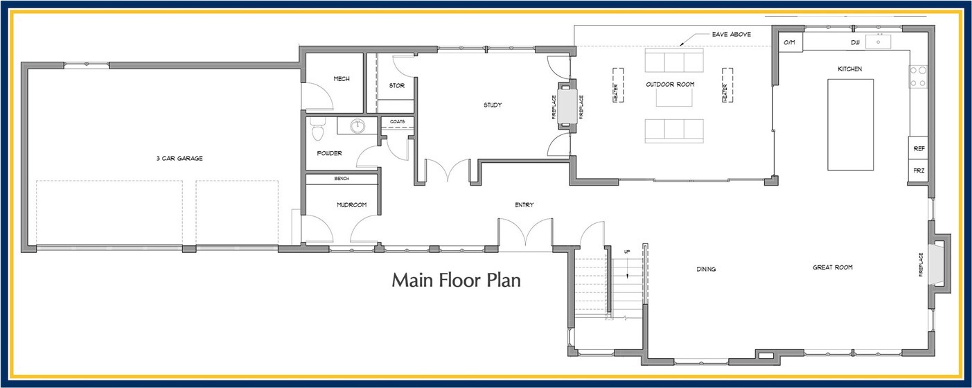 5704 South Hawthorn Road Seattle, WA 98118 - Photo 19 of 21