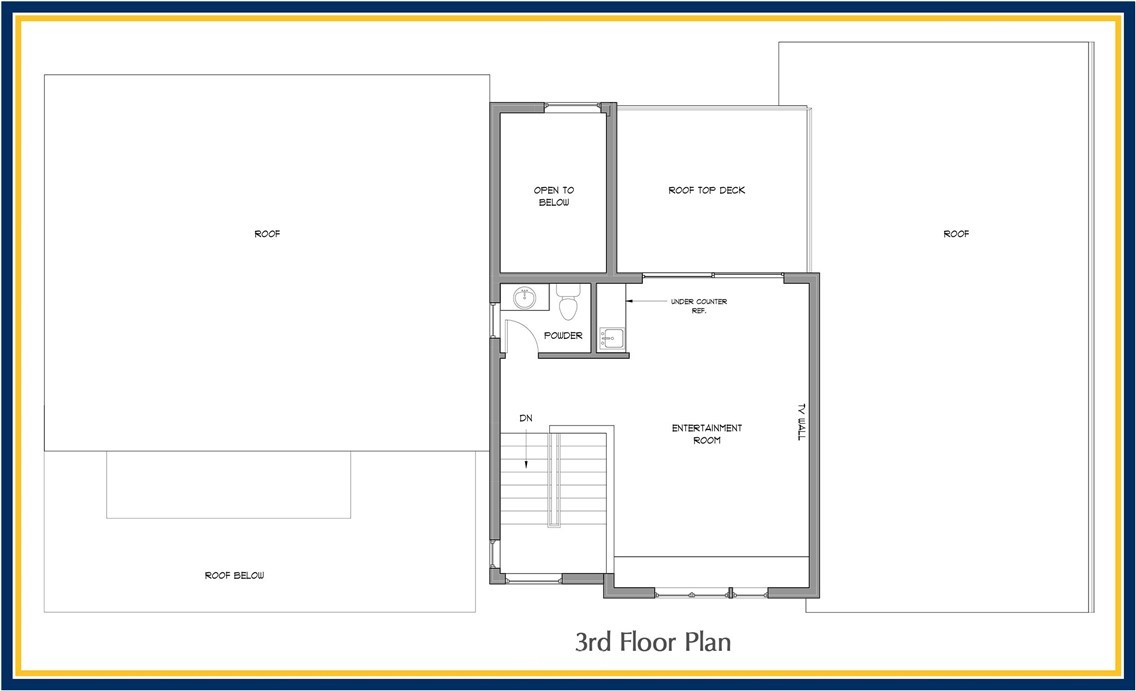 5704 South Hawthorn Road Seattle, WA 98118 - Photo 21 of 21