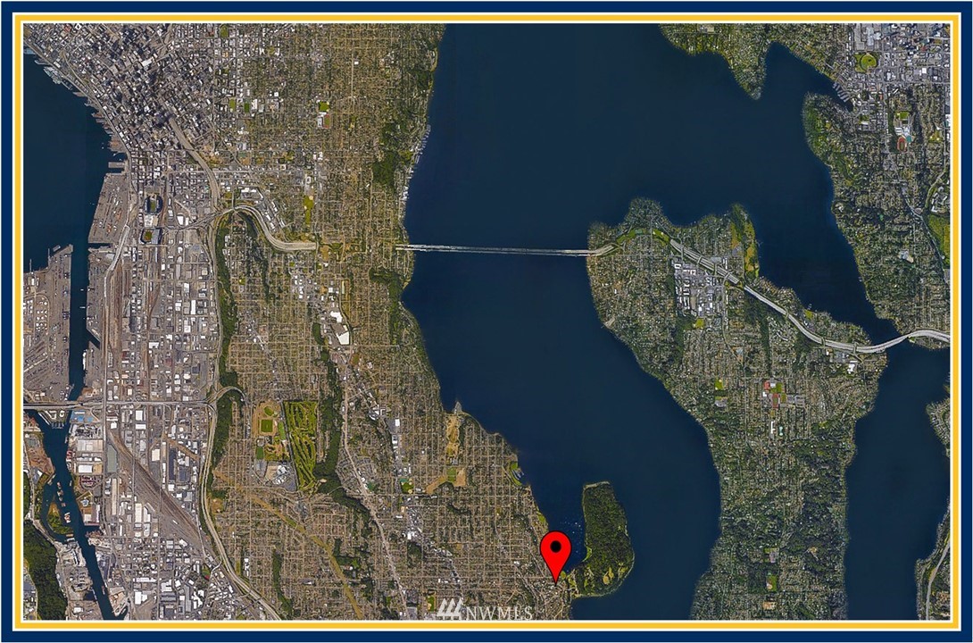 5704 South Hawthorn Road Seattle, WA 98118 - Photo 3 of 21