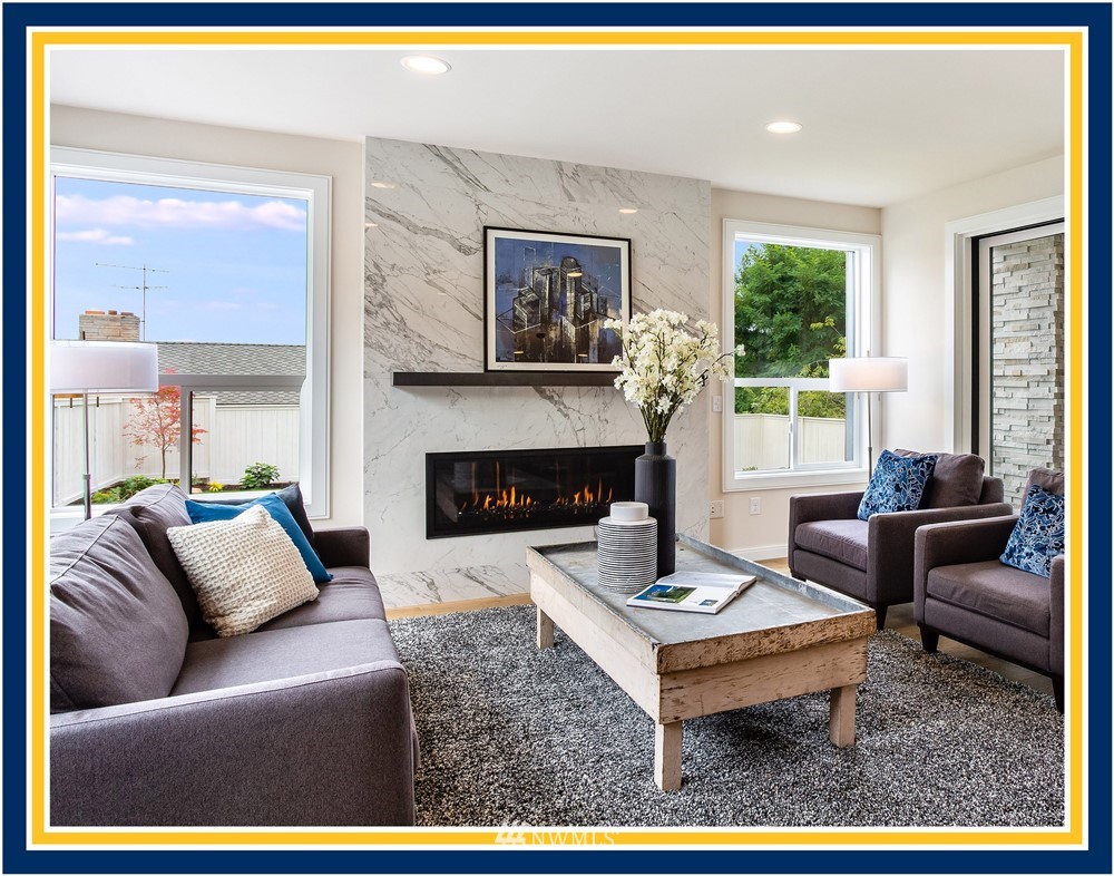 5704 South Hawthorn Road Seattle, WA 98118 - Photo 8 of 21