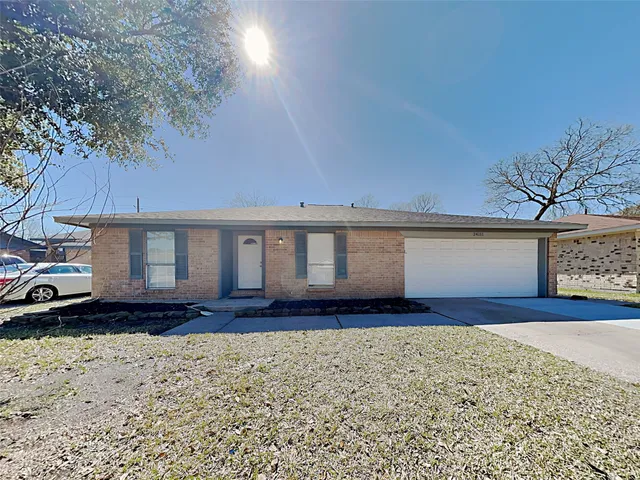 $1,525 | 24111 Spring Towne Drive, Spring, TX 77373