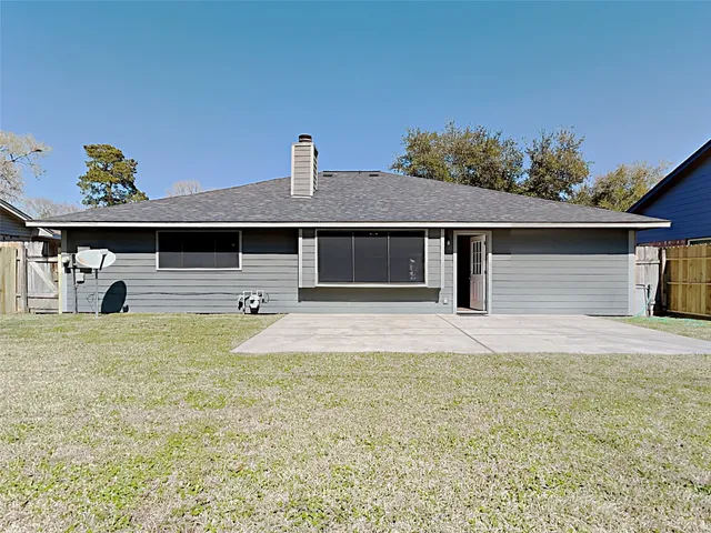 $1,525 | 24111 Spring Towne Drive, Spring, TX 77373