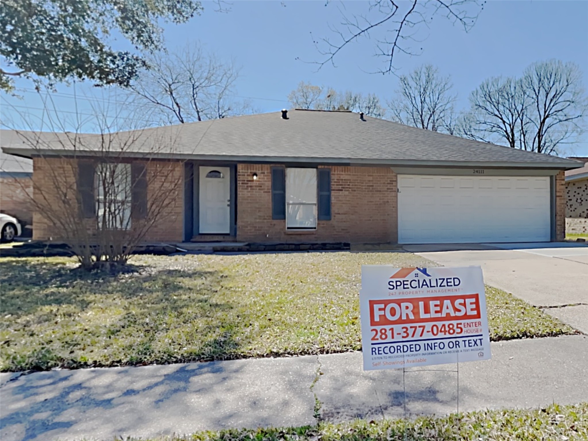 24111 Spring Towne Drive Spring, TX 77373 - Photo 18 of 18