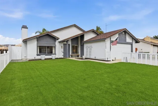 $899,000 | 10660 Braverman Drive, Santee, CA 92071