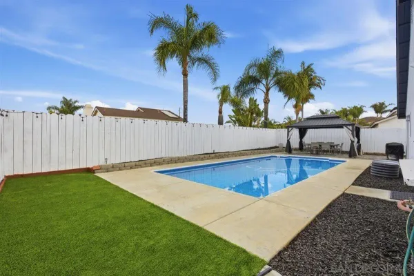 $880,000 | 10660 Braverman Drive, Santee, CA 92071