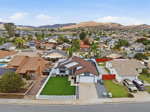 $880,000 | 10660 Braverman Drive, Santee, CA 92071