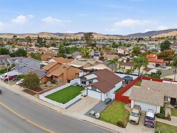 $880,000 | 10660 Braverman Drive, Santee, CA 92071