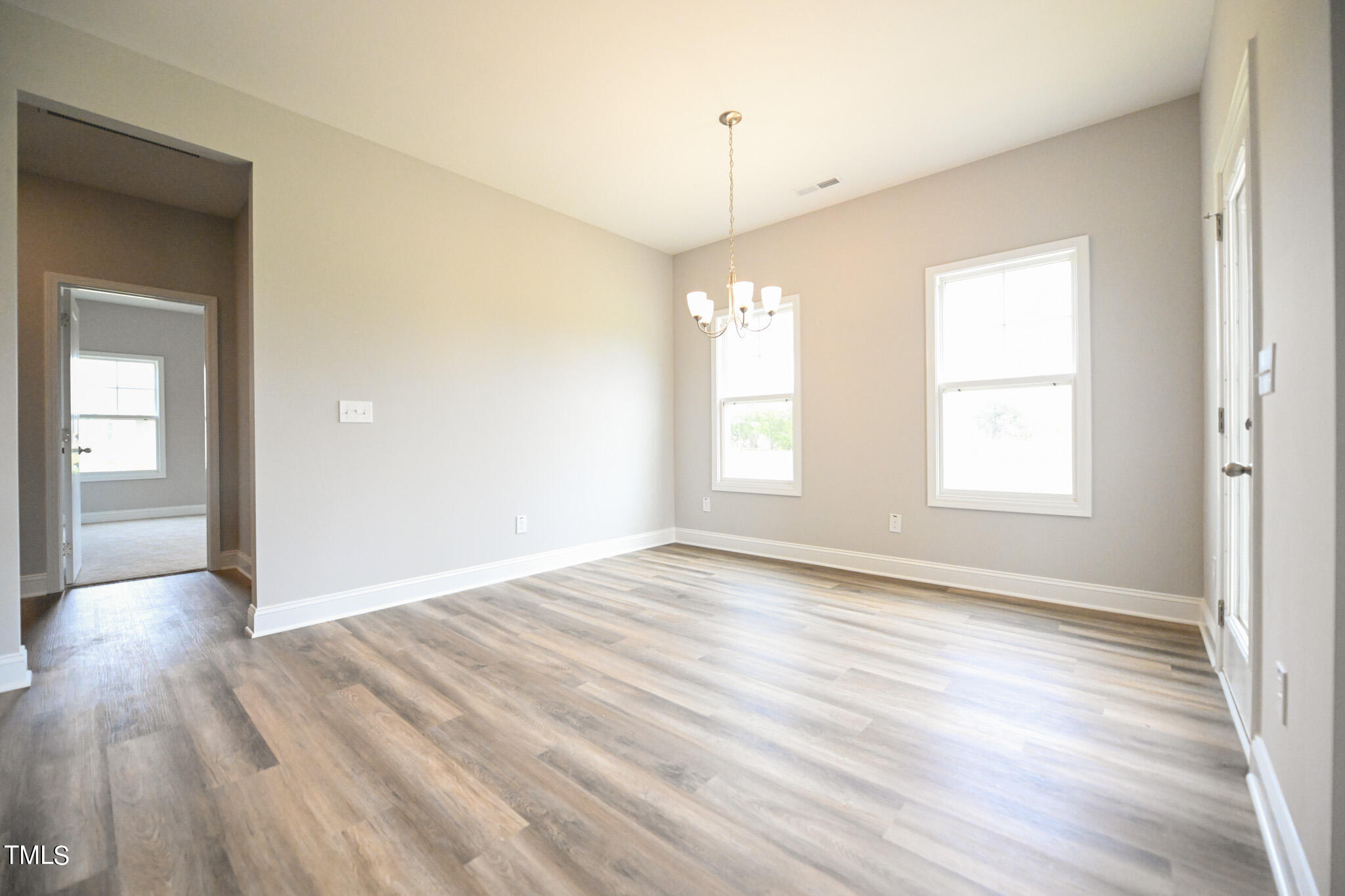 126 Johnson Rdg Way Four Oaks, NC 27524 - Photo 8 of 29 008
