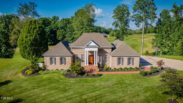 $1,695,000 | 15085 Washington Way, Bristol, VA 24202