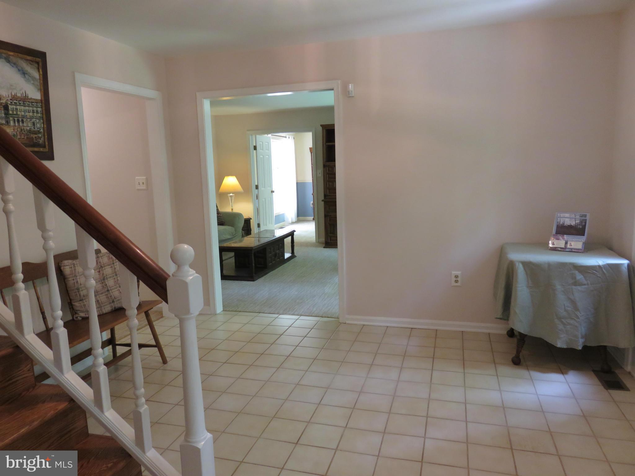 9625 Ritter Road Nokesville, VA 20181 - Photo 2 of 21 Interior (General)
