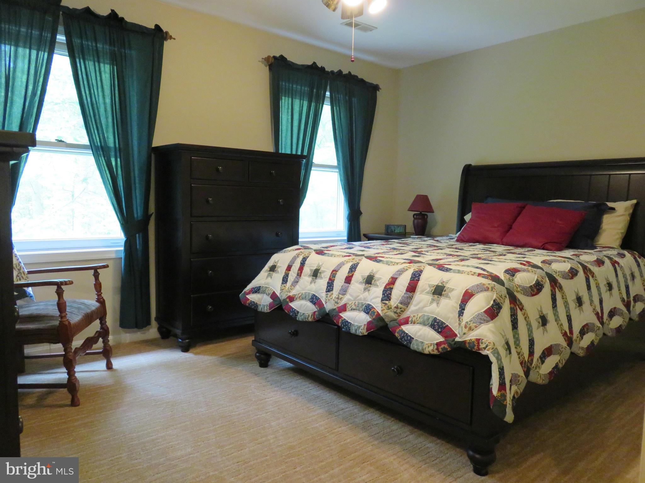 9625 Ritter Road Nokesville, VA 20181 - Photo 11 of 21 Bedroom