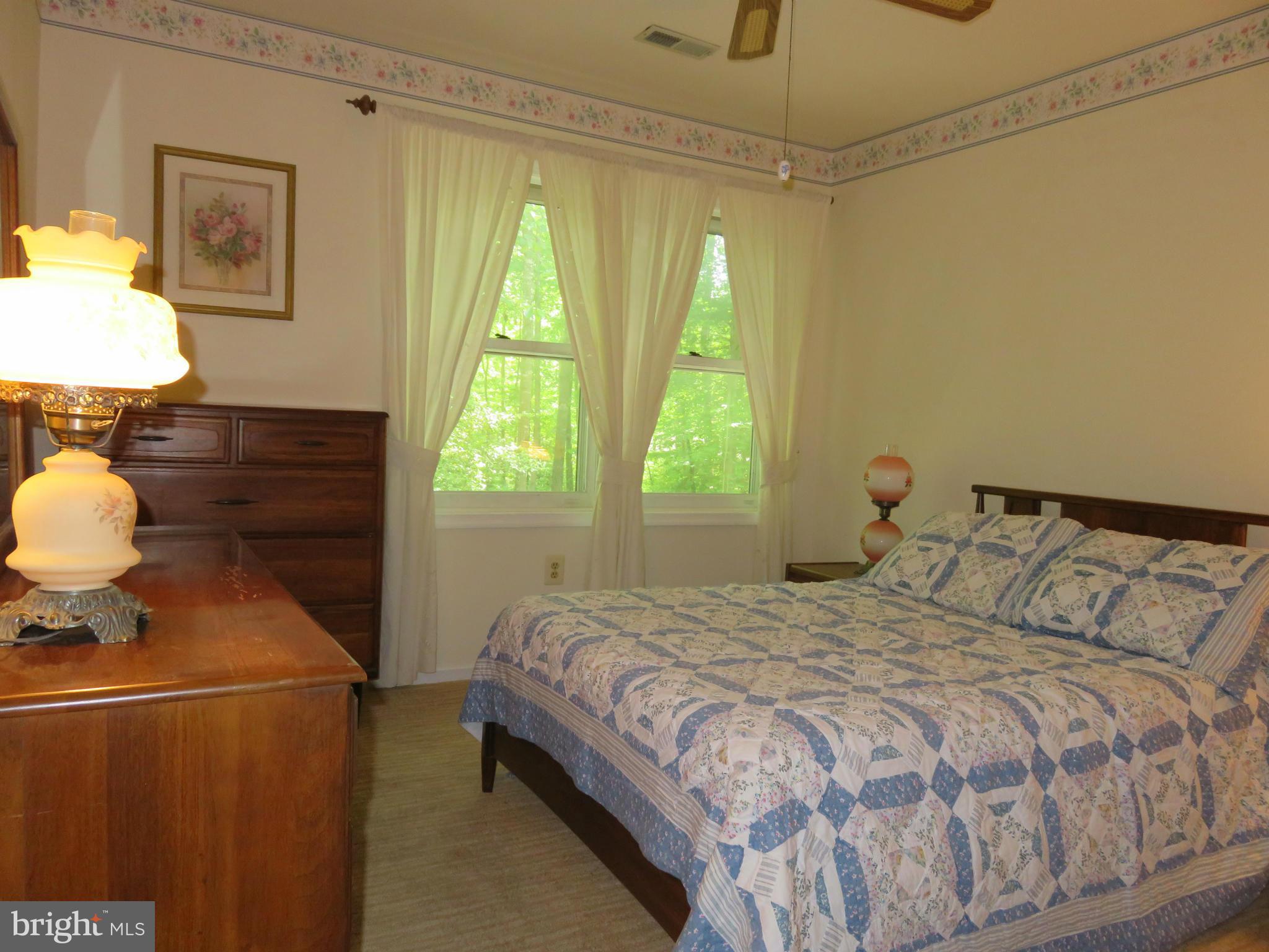 9625 Ritter Road Nokesville, VA 20181 - Photo 12 of 21 Bedroom