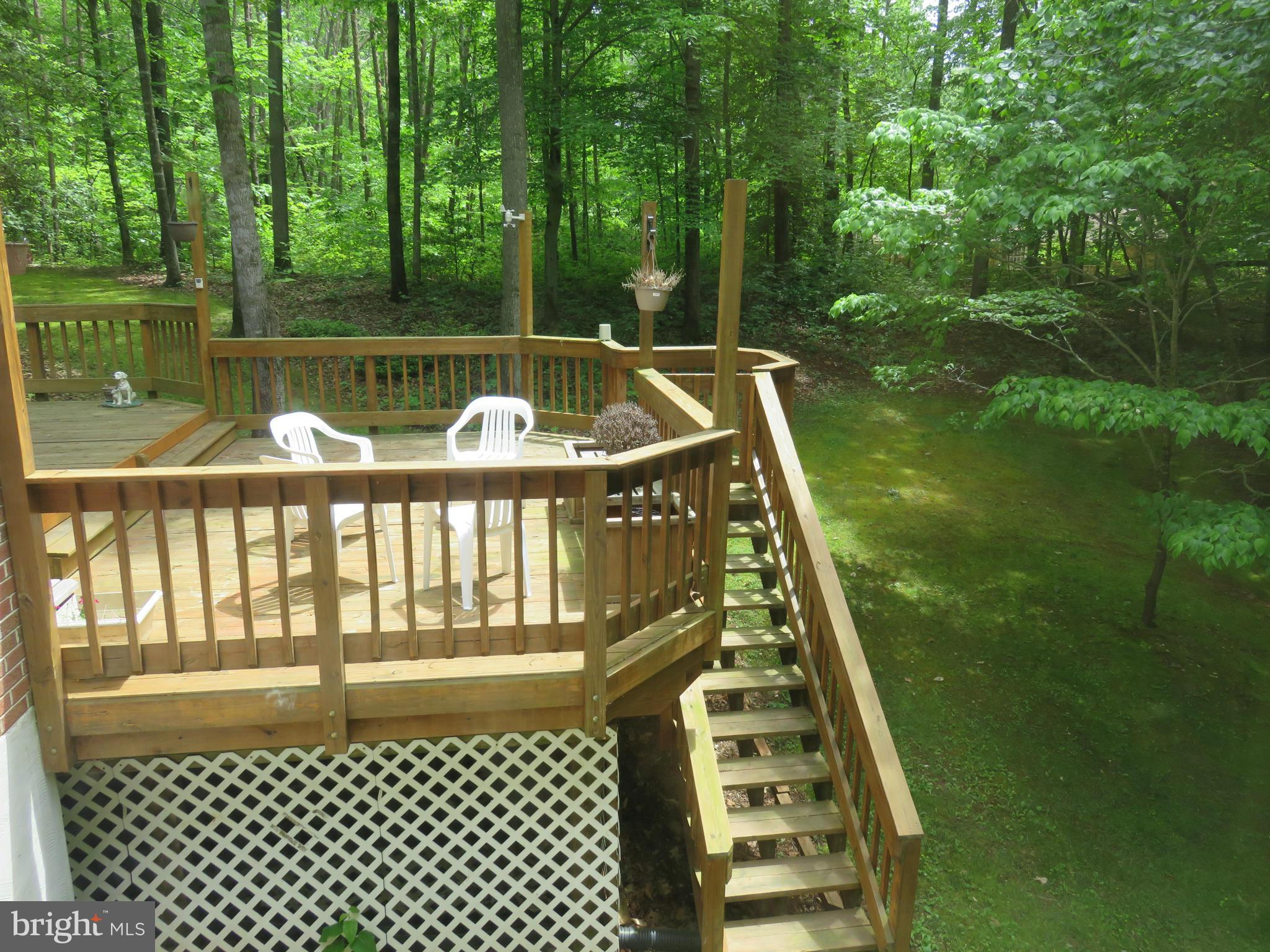 9625 Ritter Road Nokesville, VA 20181 - Photo 18 of 21 View