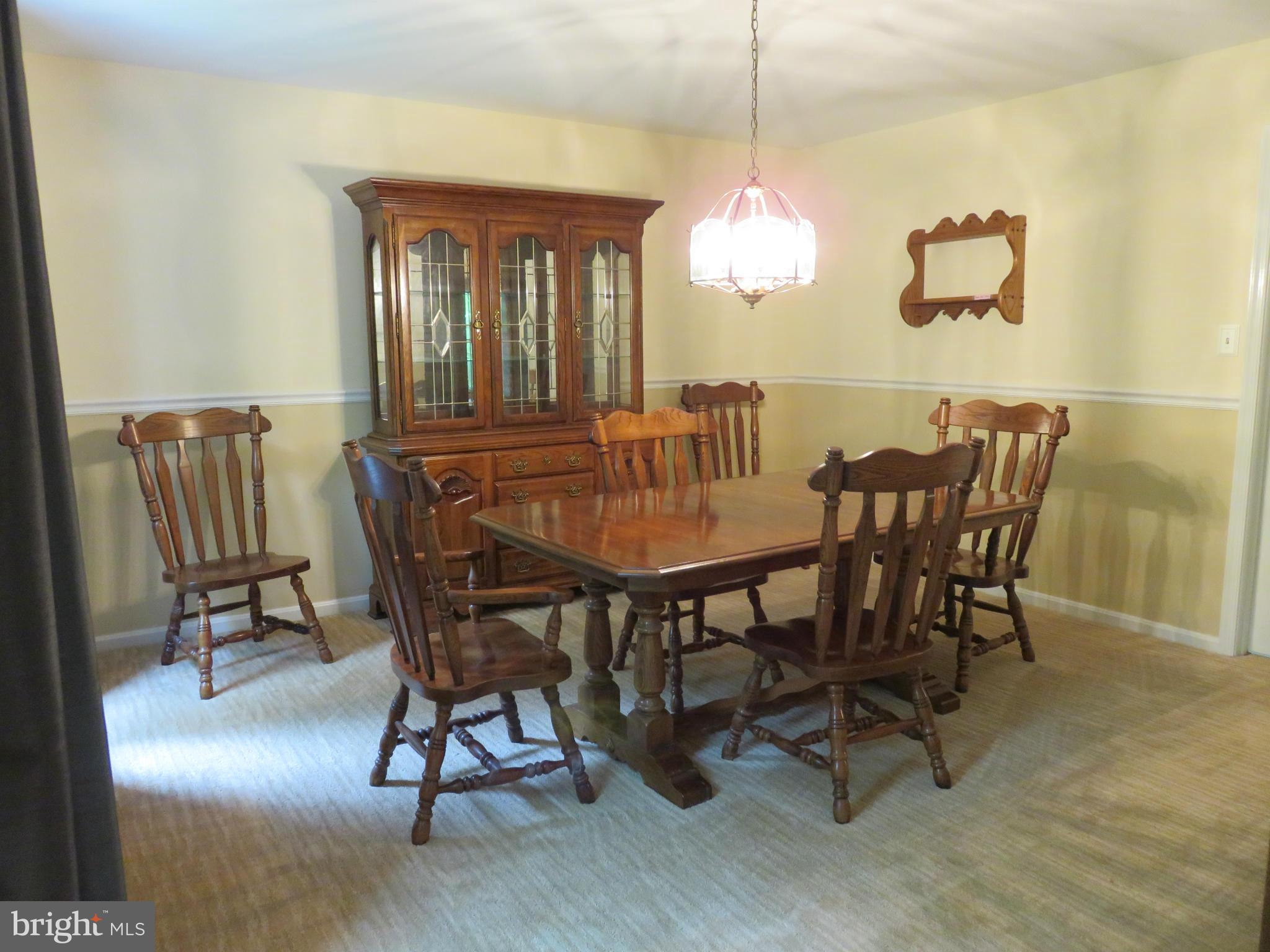 9625 Ritter Road Nokesville, VA 20181 - Photo 3 of 21 Dining Room