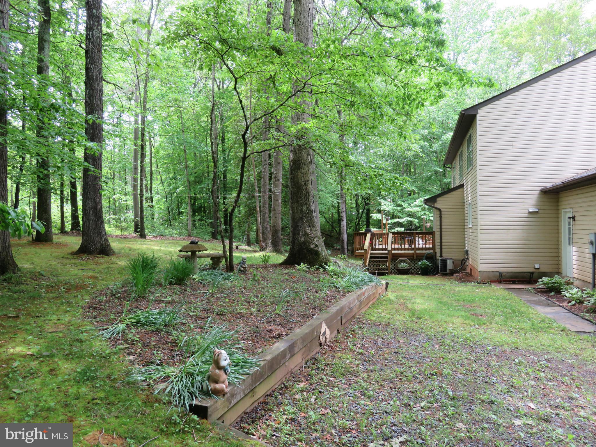 9625 Ritter Road Nokesville, VA 20181 - Photo 21 of 21 Exterior (Rear)