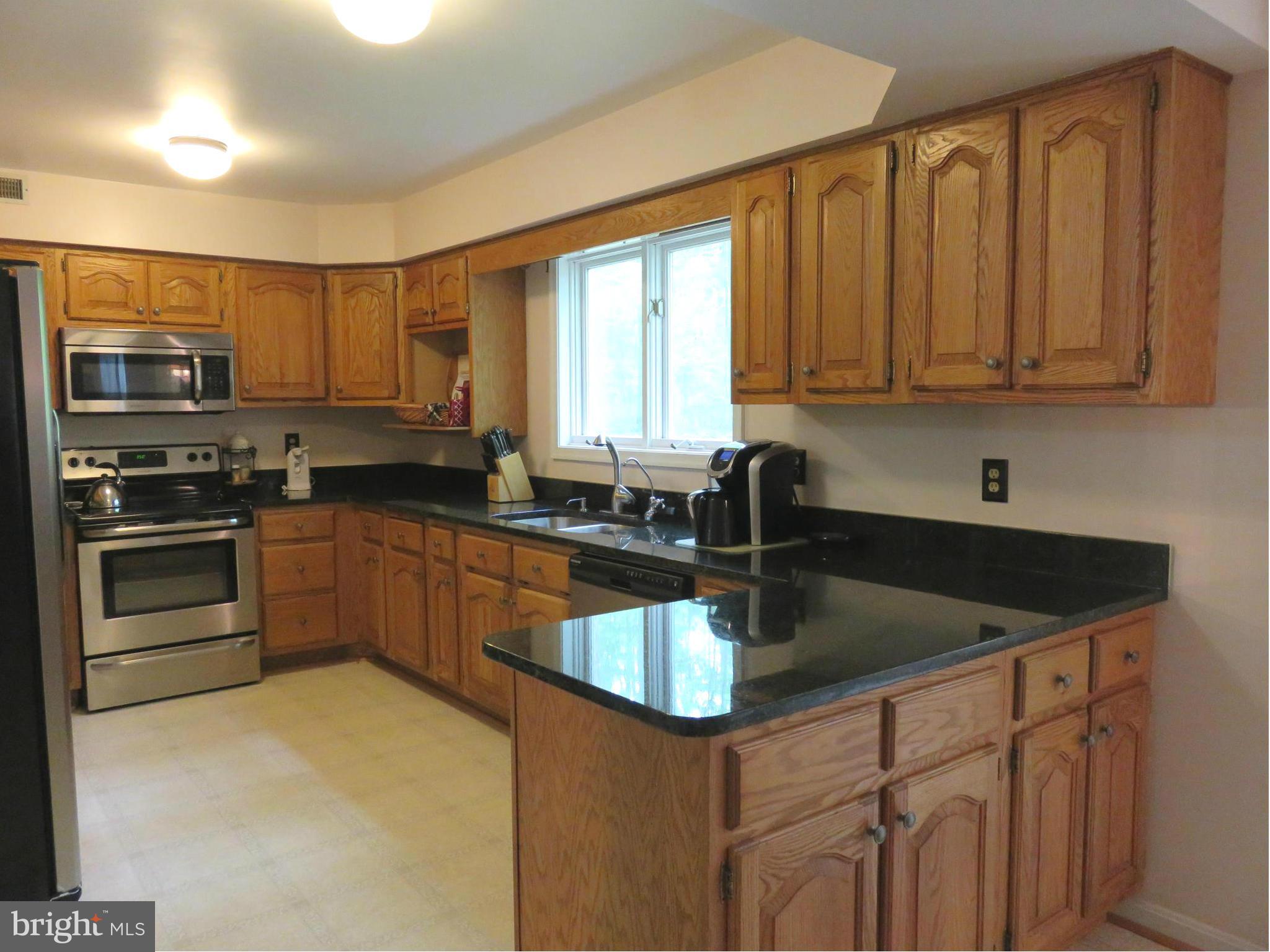 9625 Ritter Road Nokesville, VA 20181 - Photo 8 of 21 Kitchen