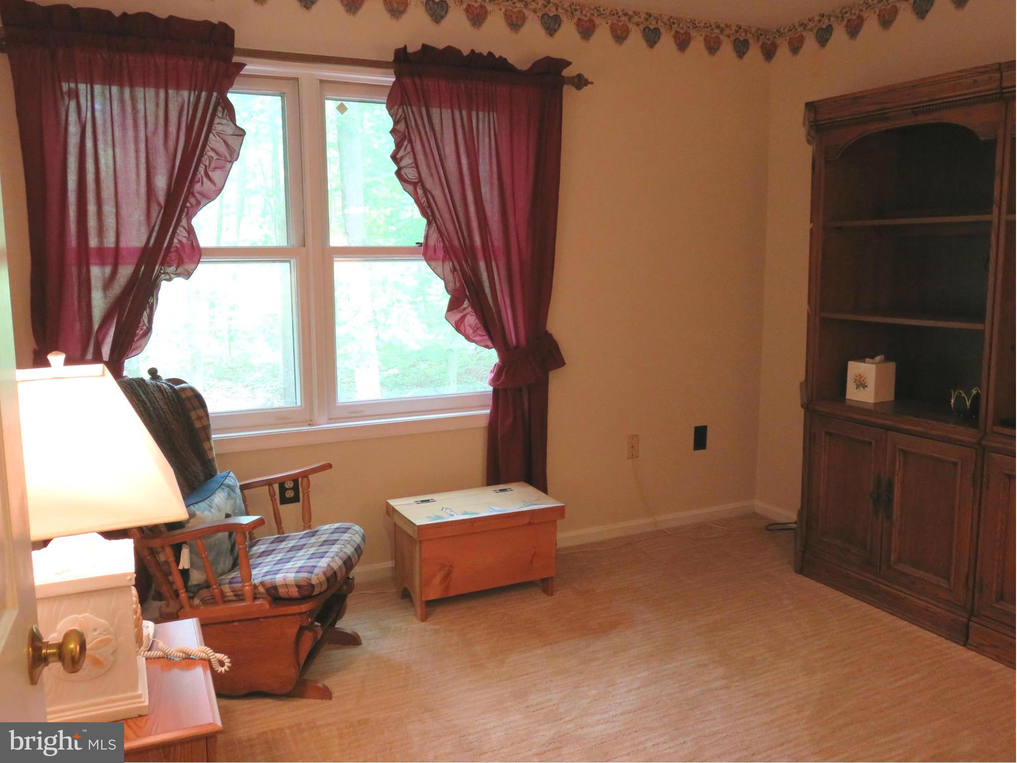 9625 Ritter Road Nokesville, VA 20181 - Photo 10 of 21 Bedroom (Master)