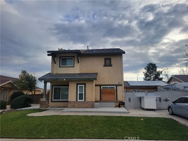 $690,000 | 14727 Honeysuckle Street, Victorville, CA 92394
