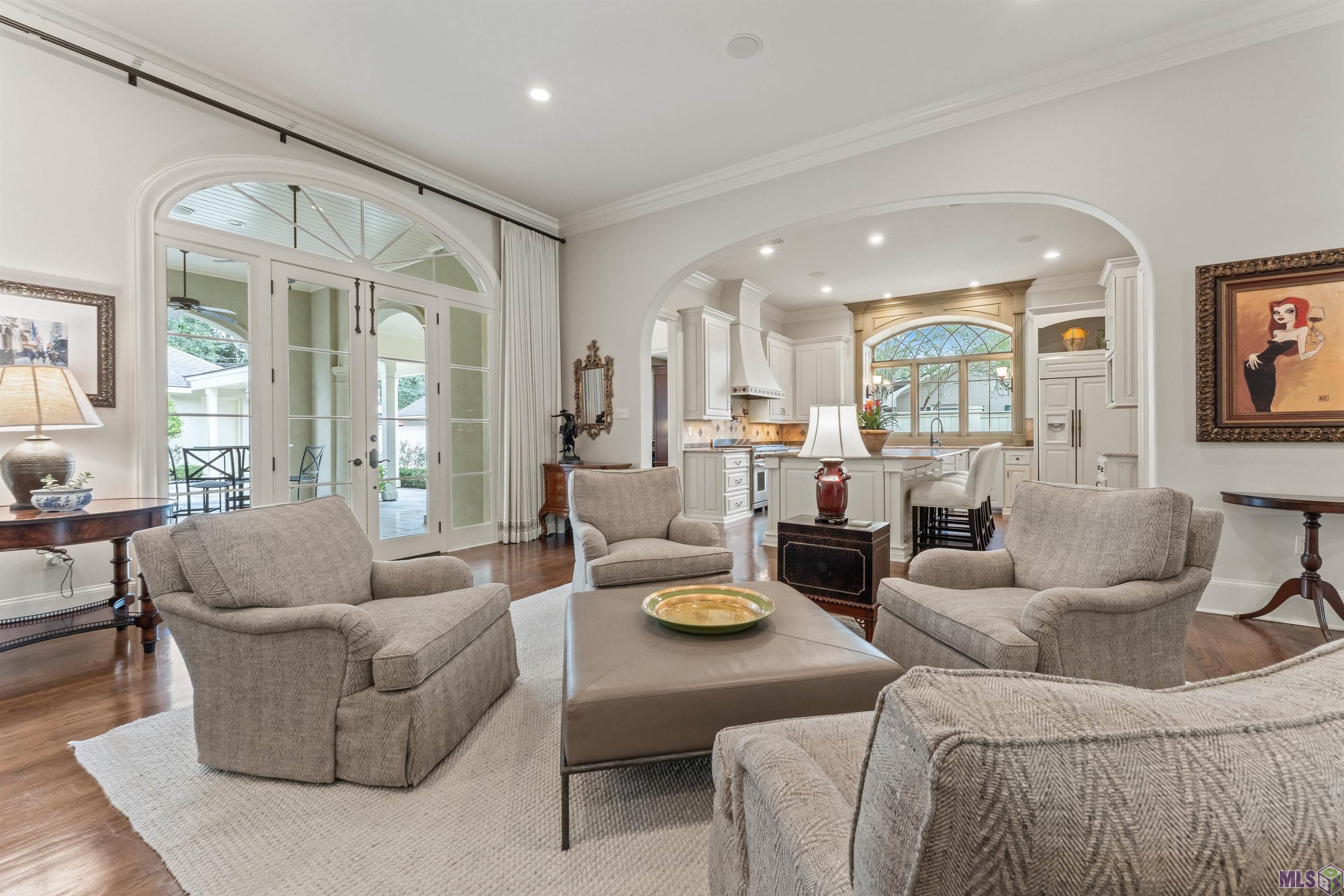 7227 Boyce Drive Baton Rouge, LA 70809 - Photo 3 of 51