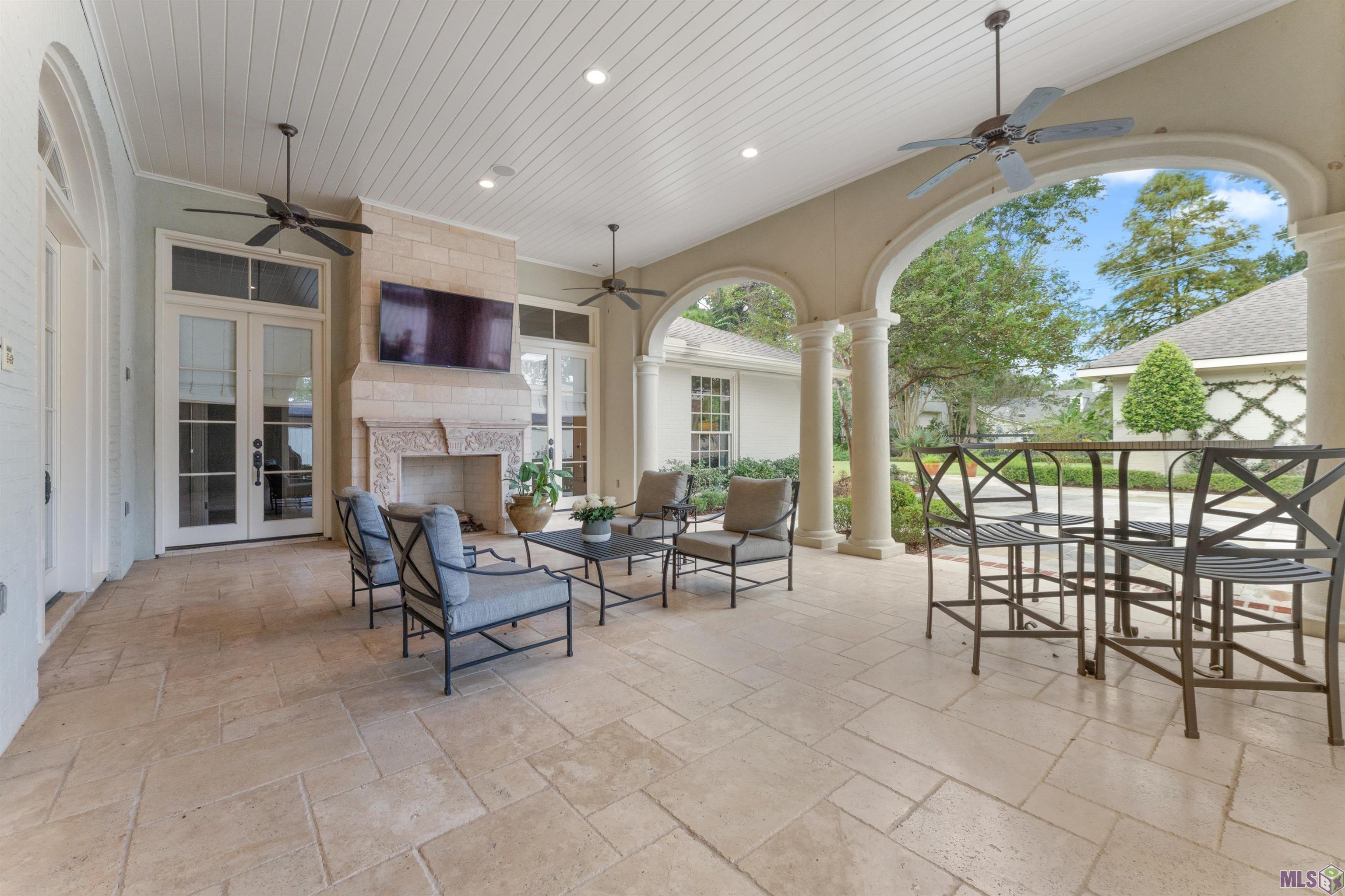 7227 Boyce Drive Baton Rouge, LA 70809 - Photo 37 of 51