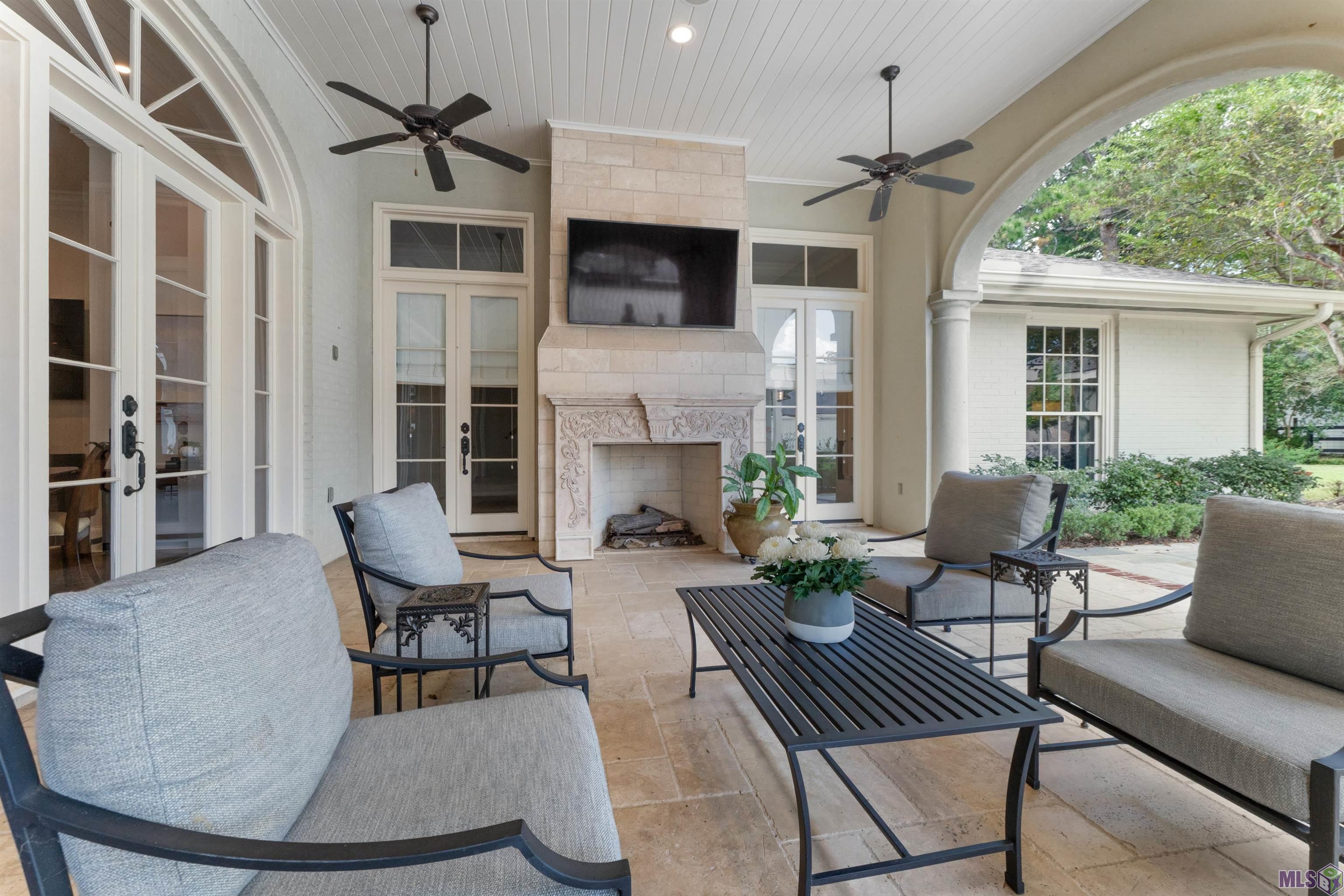 7227 Boyce Drive Baton Rouge, LA 70809 - Photo 38 of 51