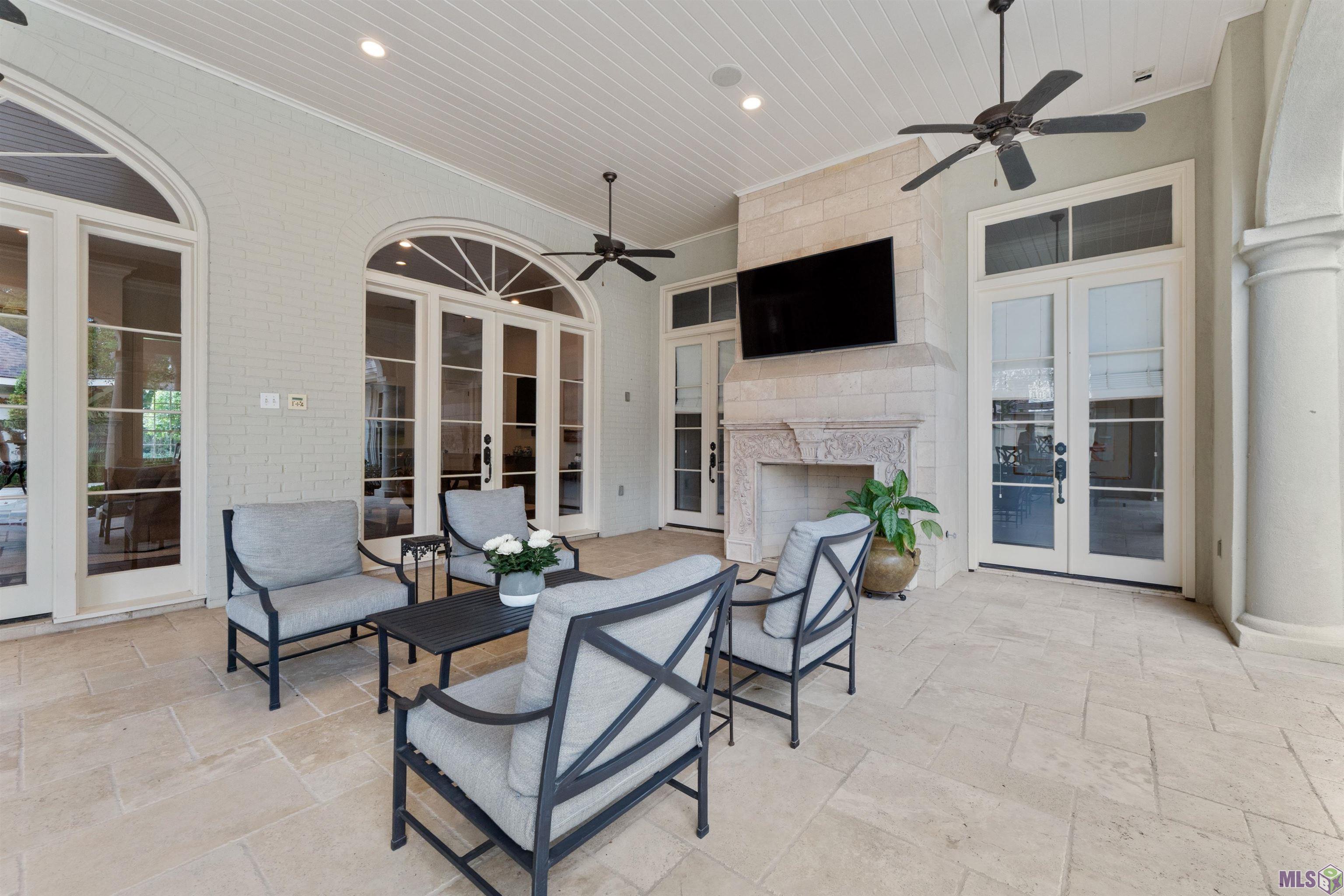 7227 Boyce Drive Baton Rouge, LA 70809 - Photo 39 of 51