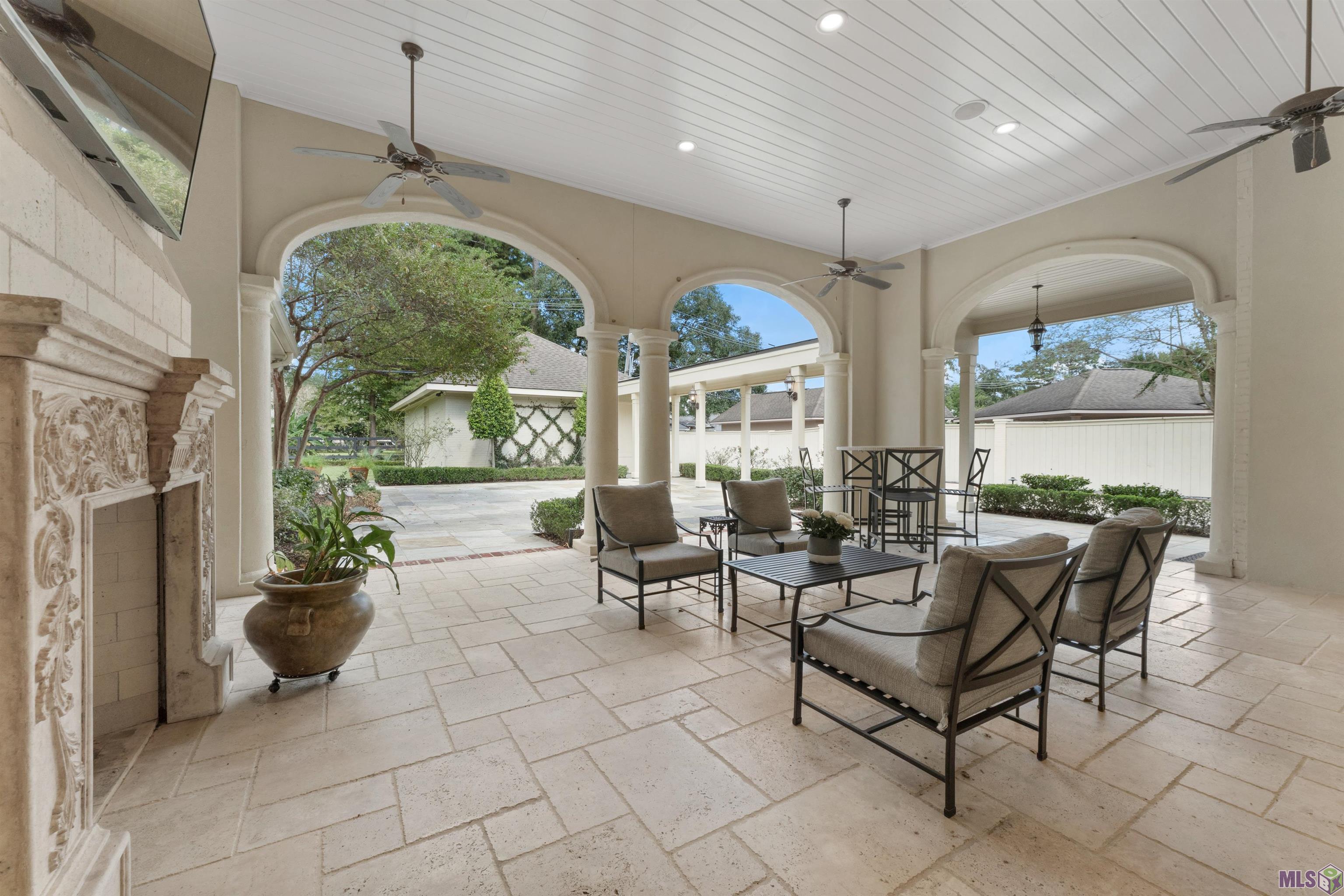 7227 Boyce Drive Baton Rouge, LA 70809 - Photo 40 of 51