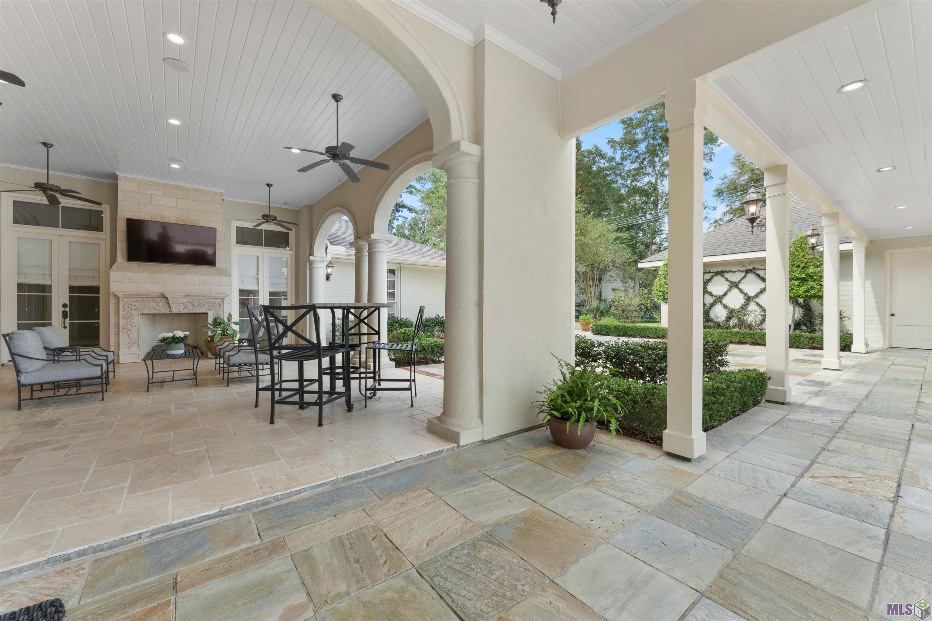 7227 Boyce Drive Baton Rouge, LA 70809 - Photo 41 of 51