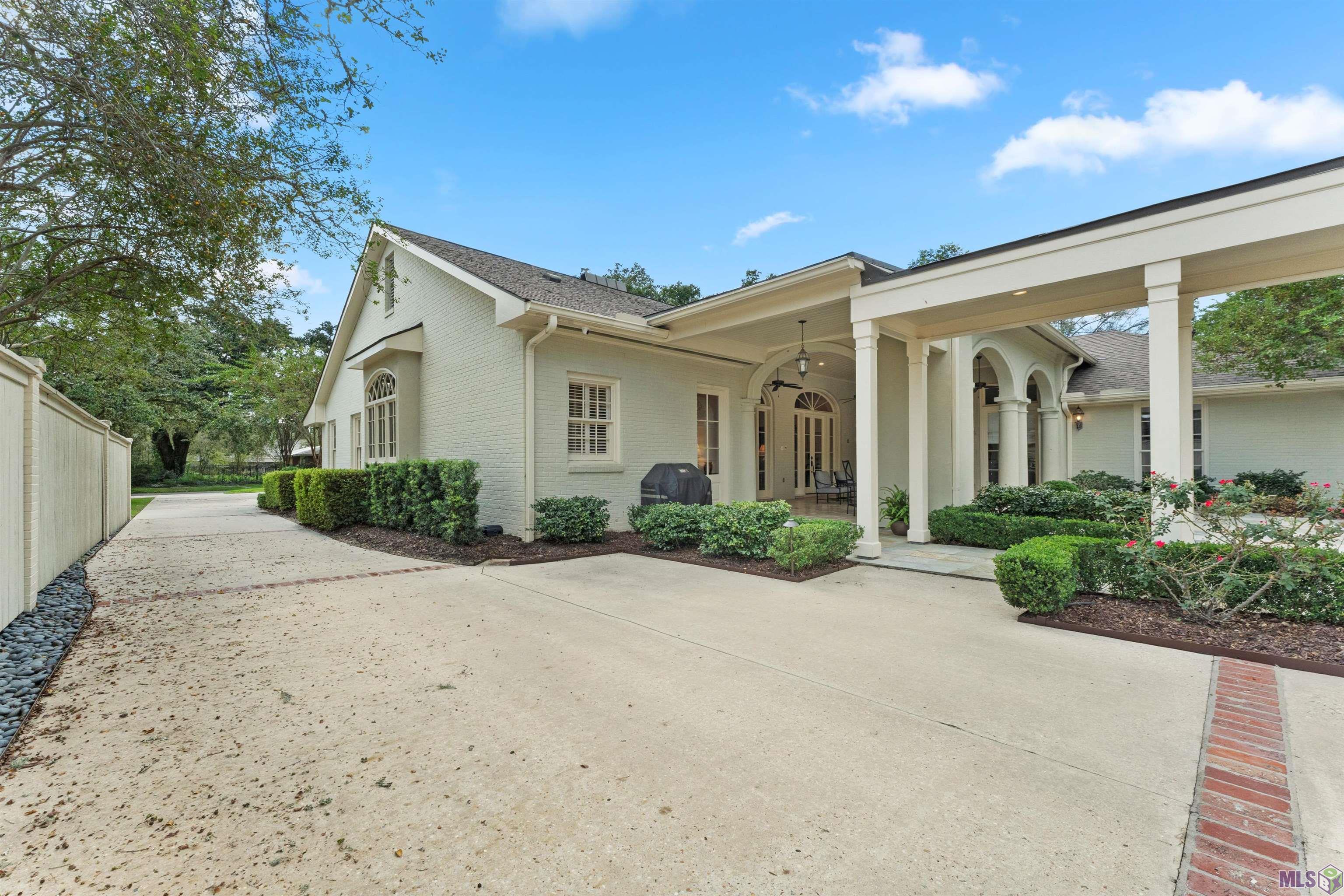 7227 Boyce Drive Baton Rouge, LA 70809 - Photo 42 of 51