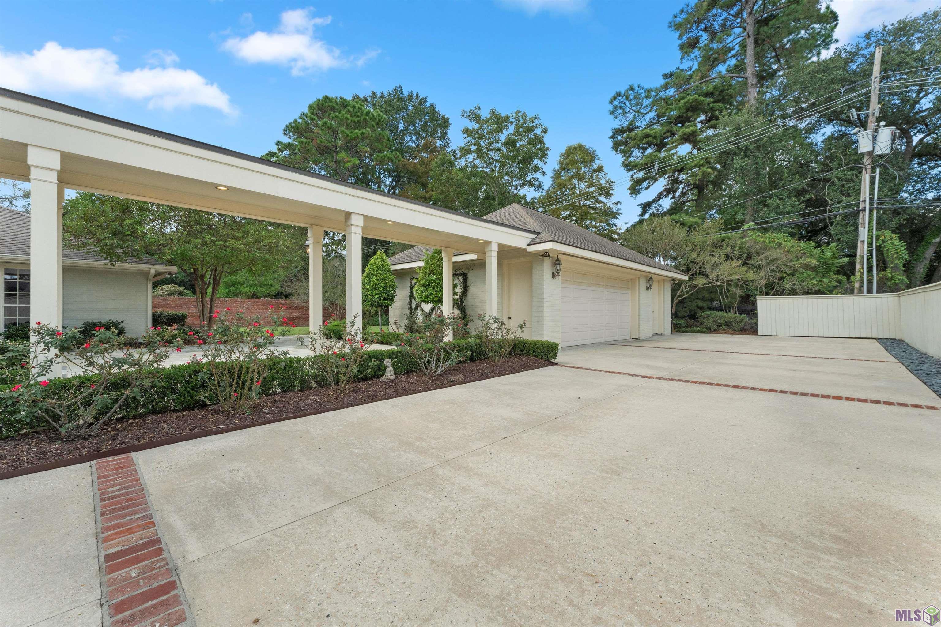 7227 Boyce Drive Baton Rouge, LA 70809 - Photo 43 of 51