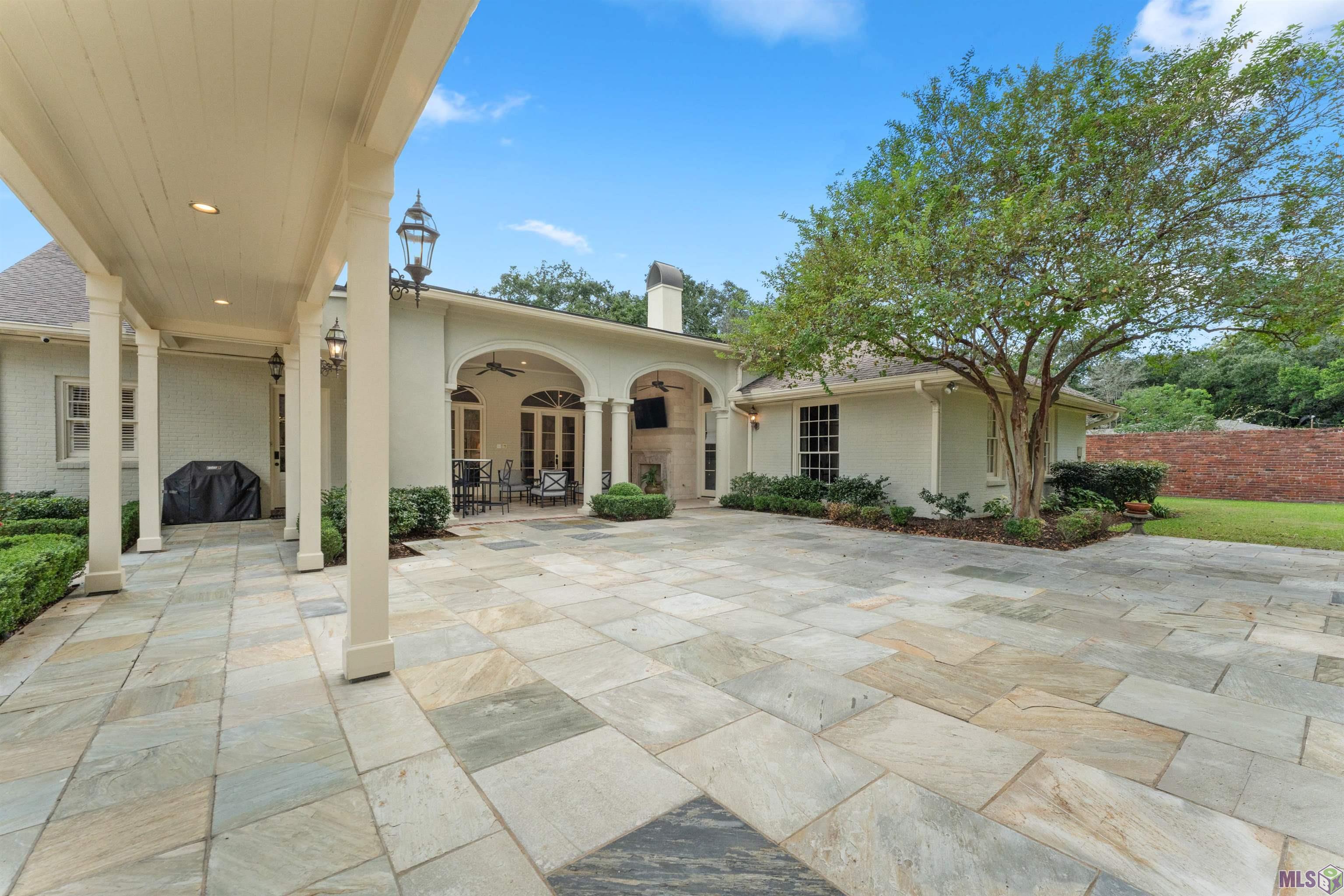 7227 Boyce Drive Baton Rouge, LA 70809 - Photo 44 of 51