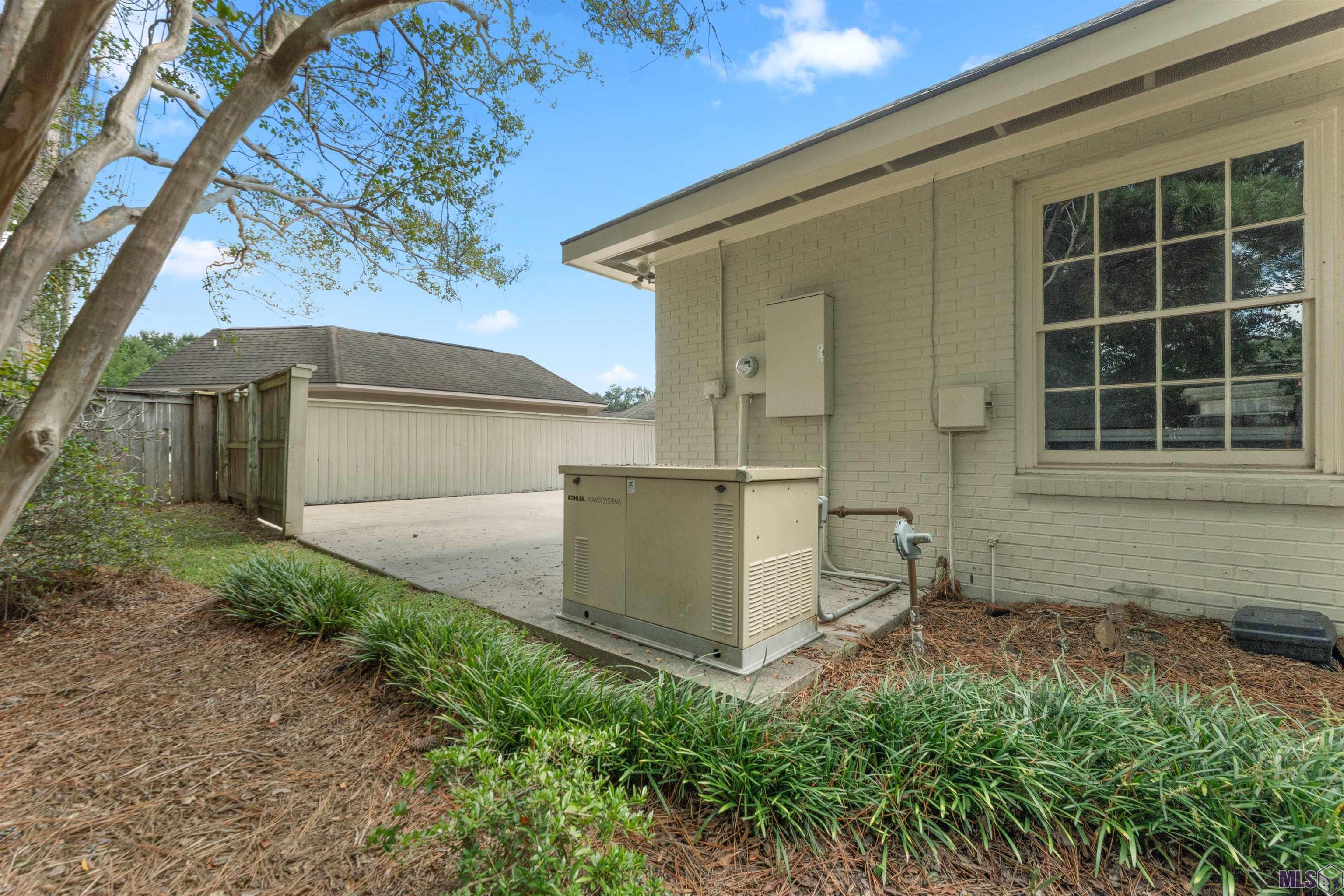 7227 Boyce Drive Baton Rouge, LA 70809 - Photo 47 of 51