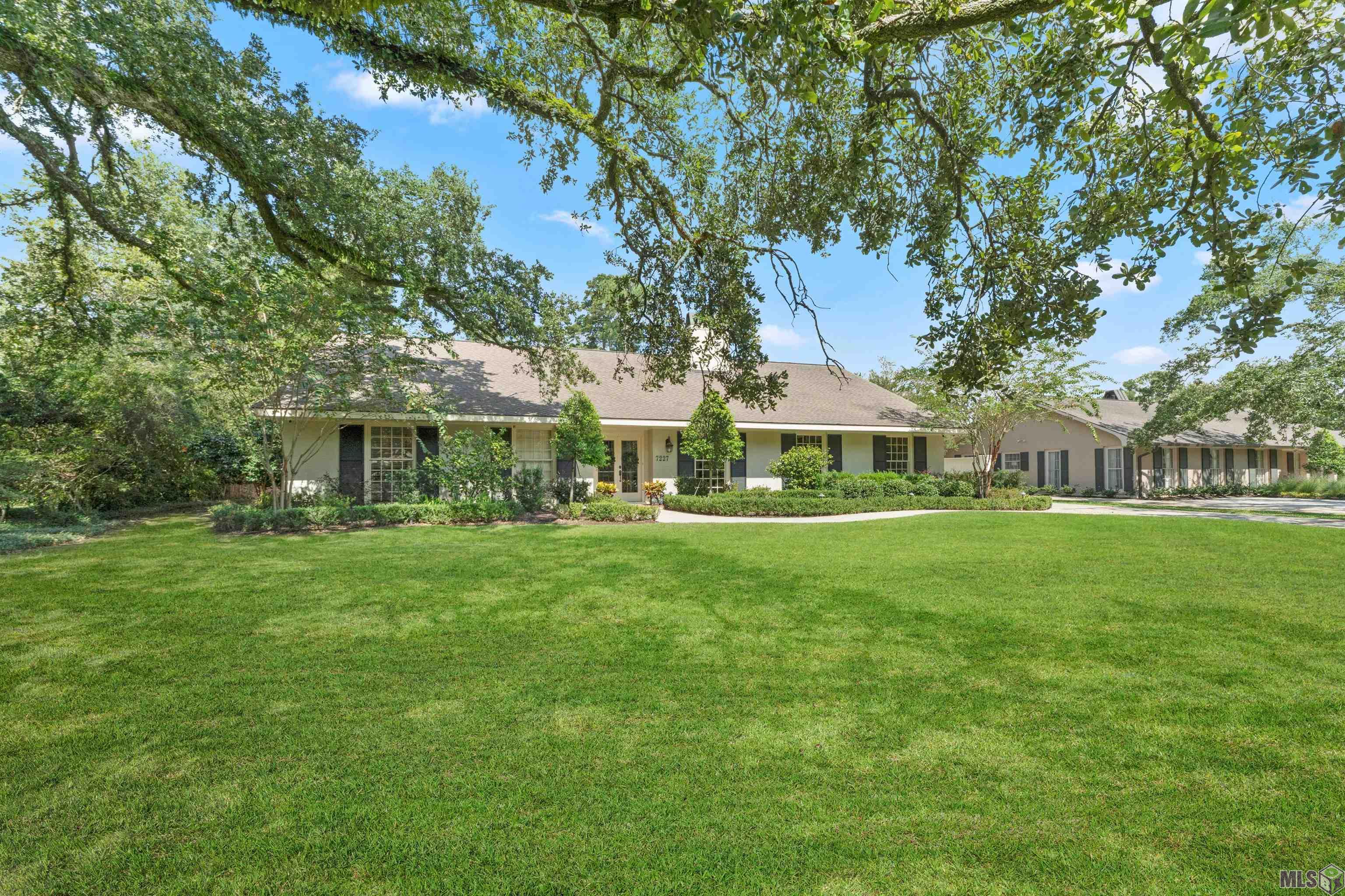 7227 Boyce Drive Baton Rouge, LA 70809 - Photo 50 of 51