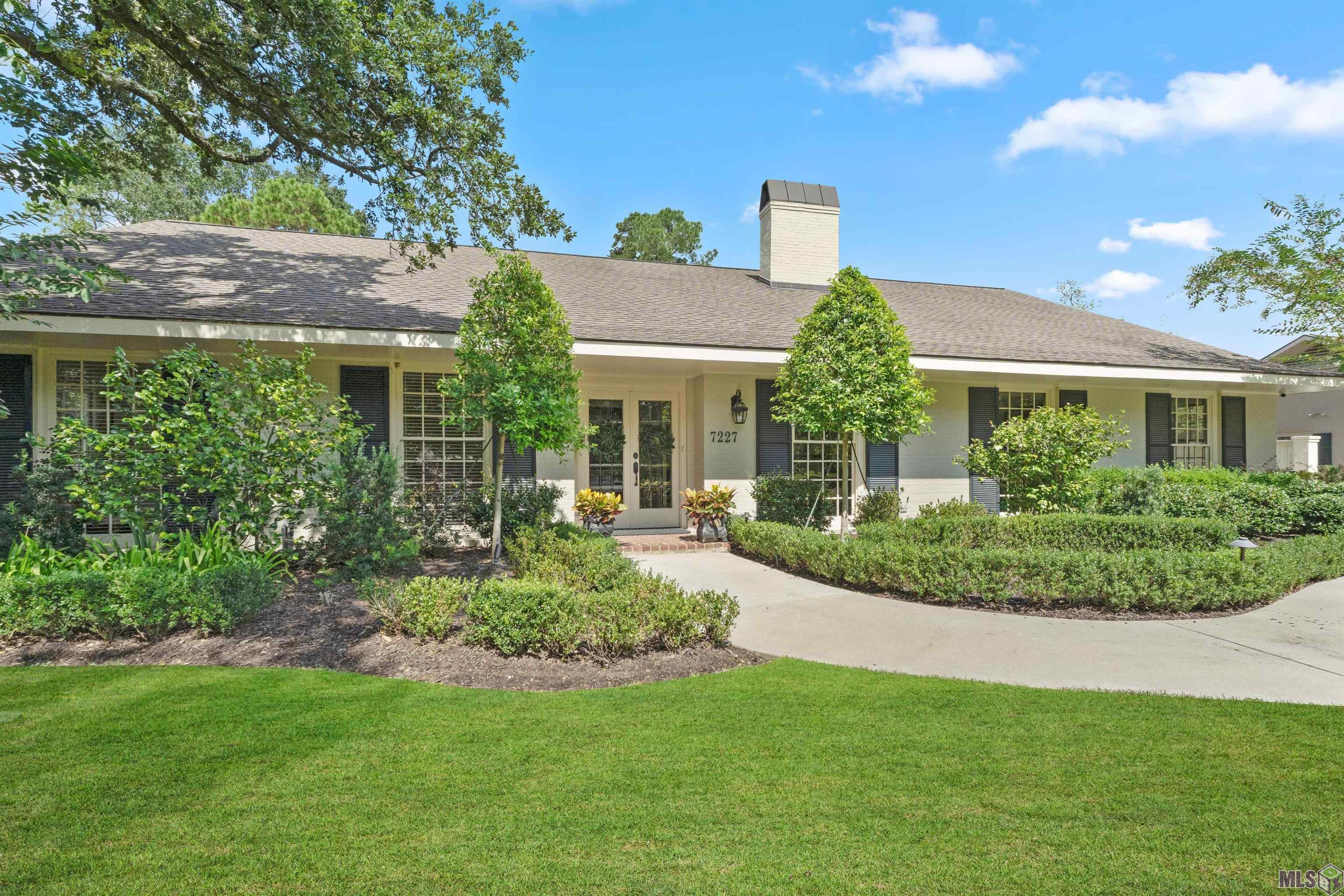 7227 Boyce Drive Baton Rouge, LA 70809 - Photo 51 of 51