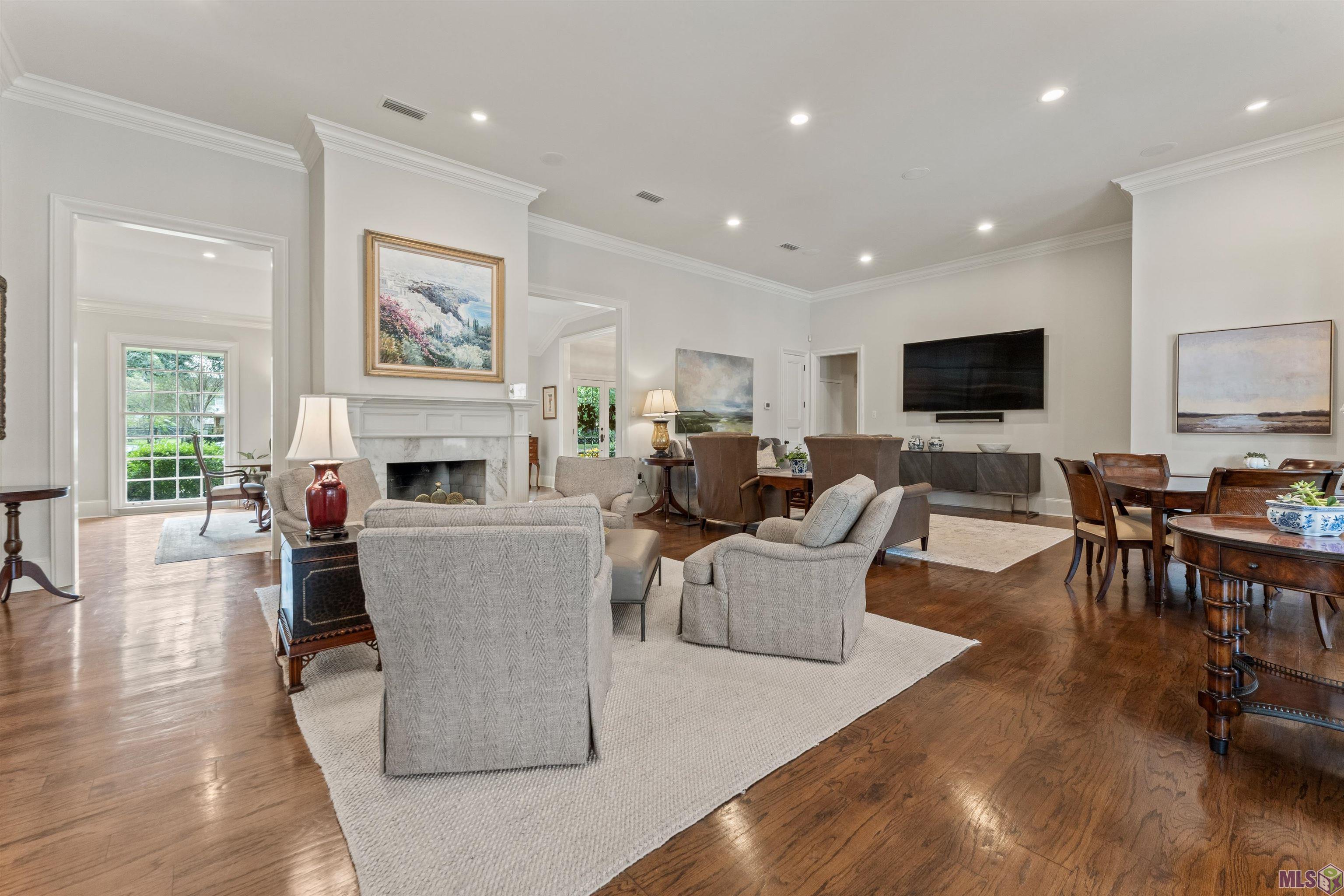 7227 Boyce Drive Baton Rouge, LA 70809 - Photo 7 of 51