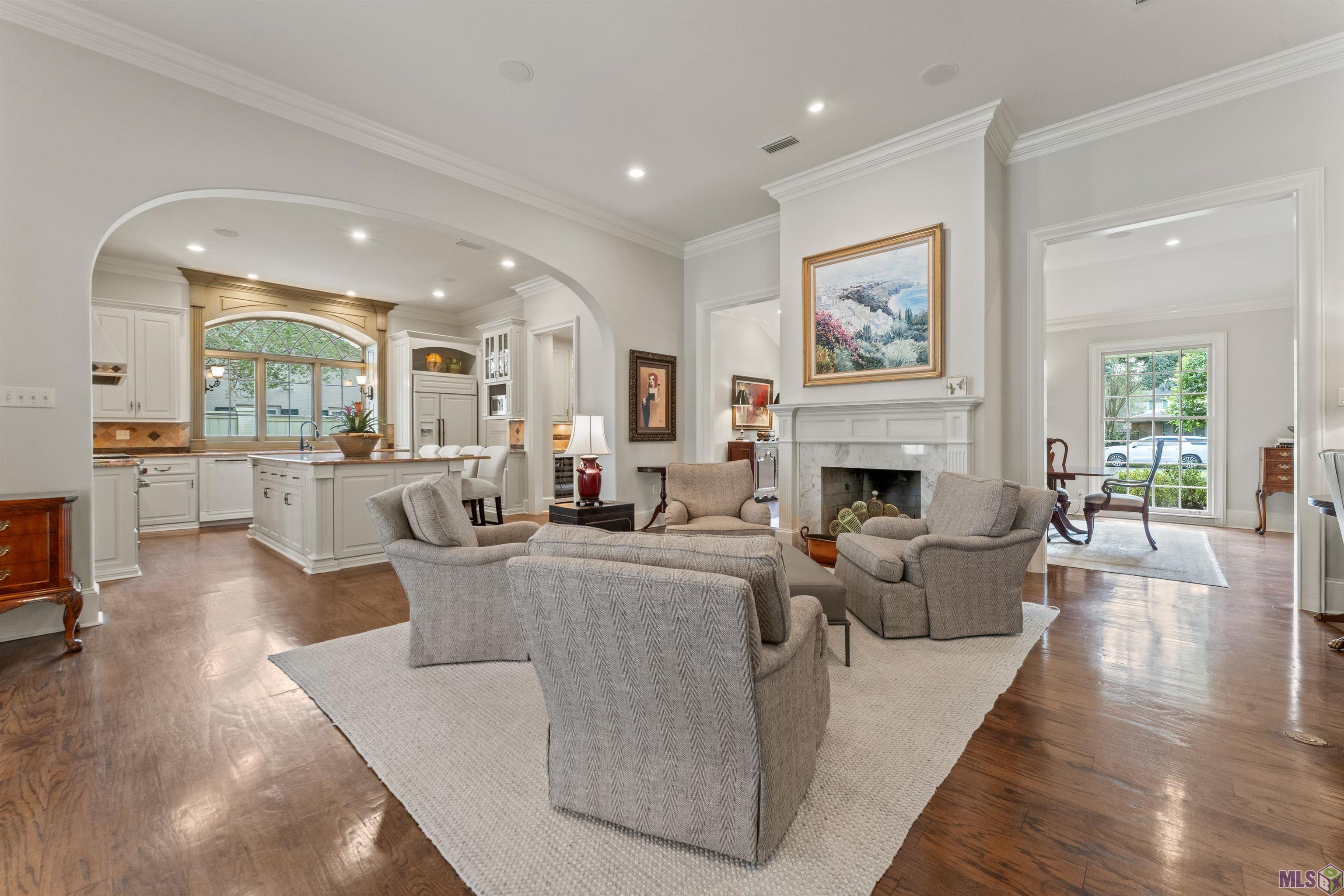 7227 Boyce Drive Baton Rouge, LA 70809 - Photo 8 of 51