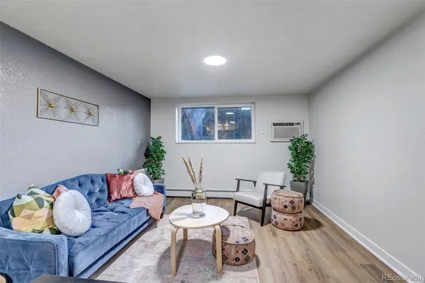 $270,000 | 3047 West 47th Avenue, Unit 105, Denver, CO 80211