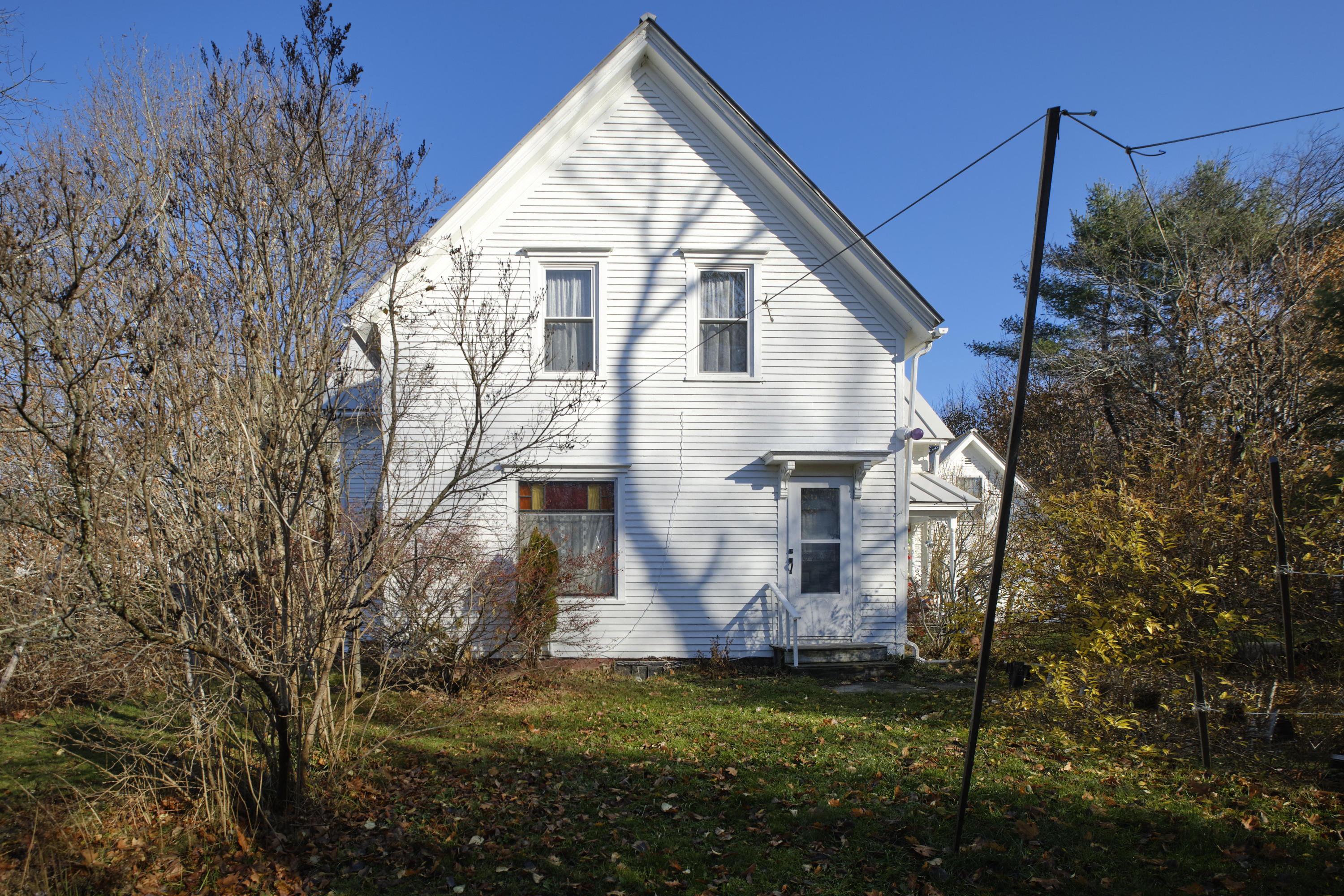 167 High Street Warren, ME 04864 - Photo 3 of 32 22-167 High Street - Warren-JAC