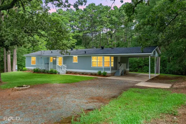 $215,000 | 1558 Stanley Road, Stonewall, LA 71078
