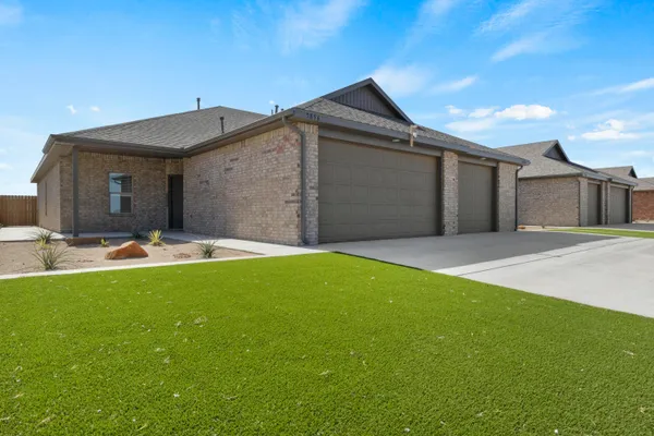 $1,650 | 5856 Virginia Avenue, Lubbock, TX 79407