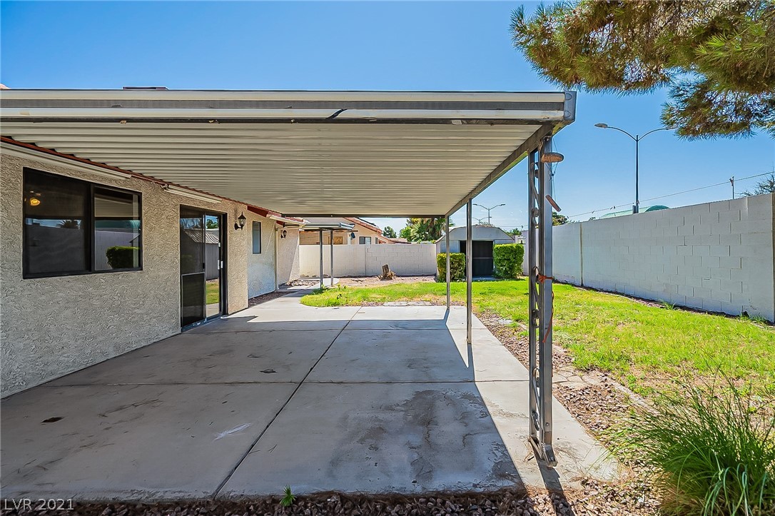 492 Chelsea Drive Henderson, NV 89014 - Photo 21 of 22