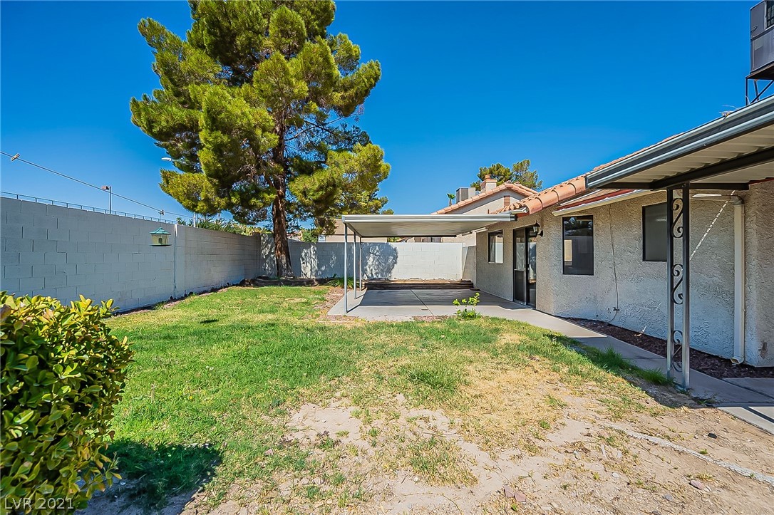 492 Chelsea Drive Henderson, NV 89014 - Photo 22 of 22