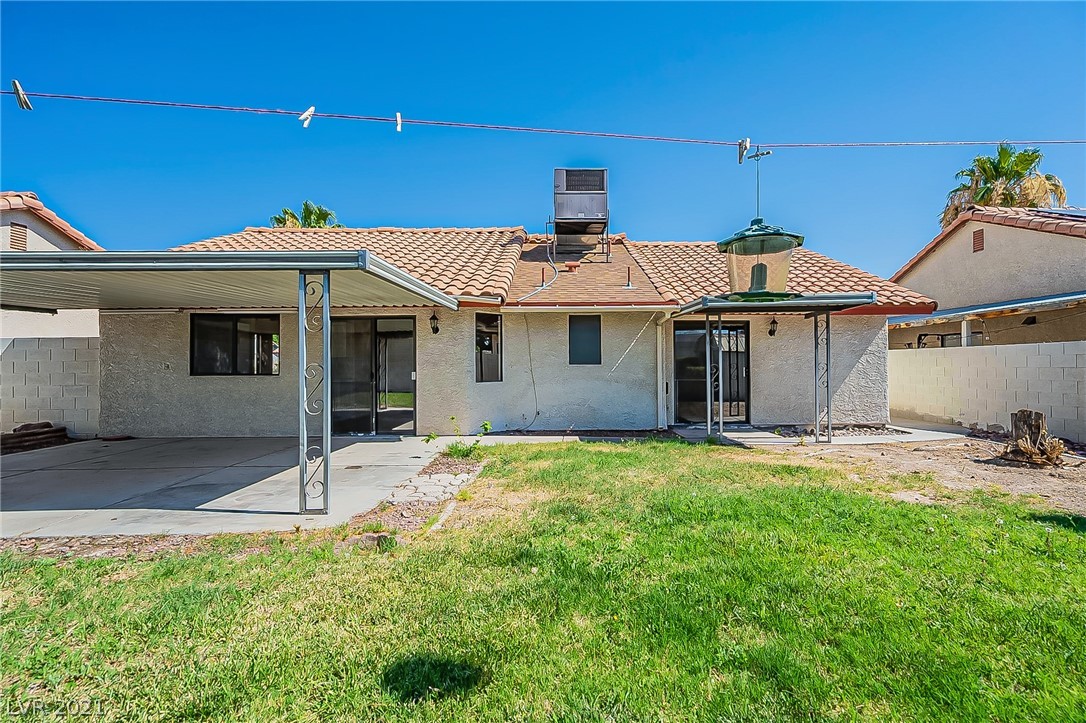 492 Chelsea Drive Henderson, NV 89014 - Photo 5 of 22