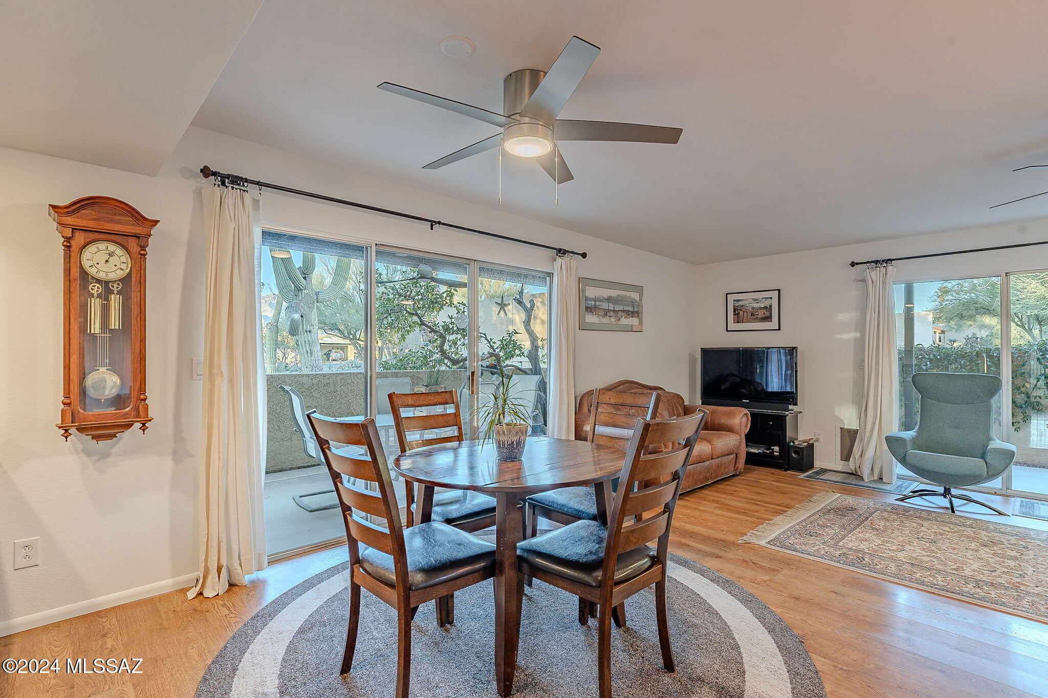 6932 East Rivercrest Road Tucson, AZ 85750 - Photo 6 of 20