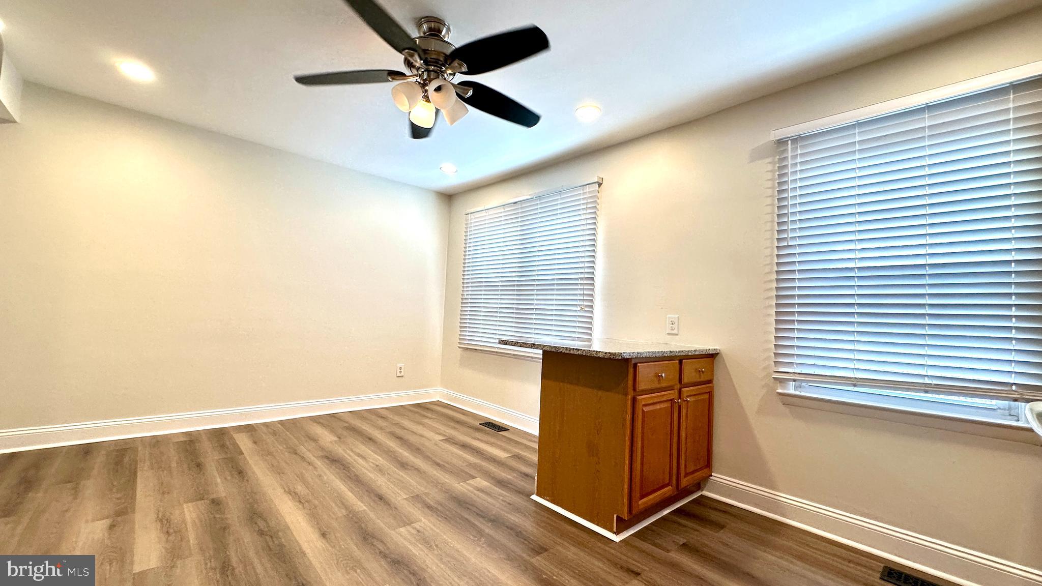 3423 Santee Road Nottingham, MD 21236 - Photo 11 of 30 a view of an empty room with a window