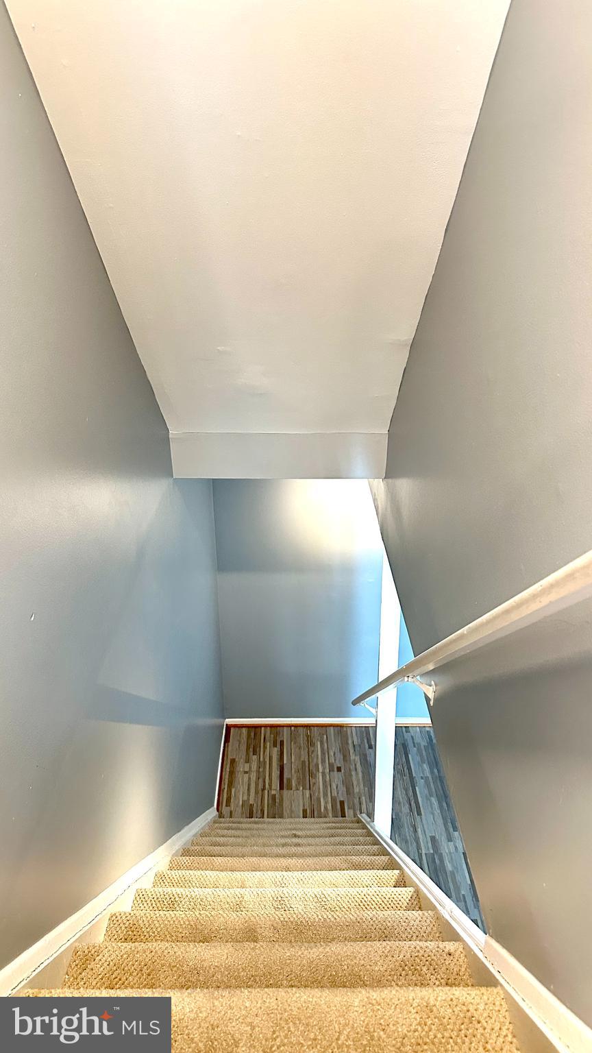 3423 Santee Road Nottingham, MD 21236 - Photo 20 of 30 a view of entryway